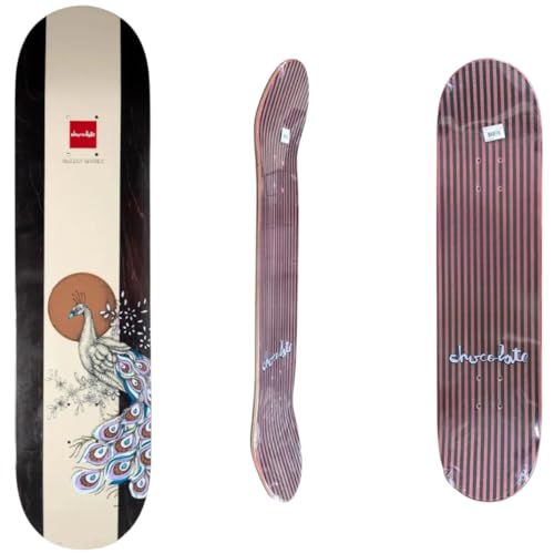 チョコレート デッキ 8.0」の人気商品一覧 | 安い商品を通販